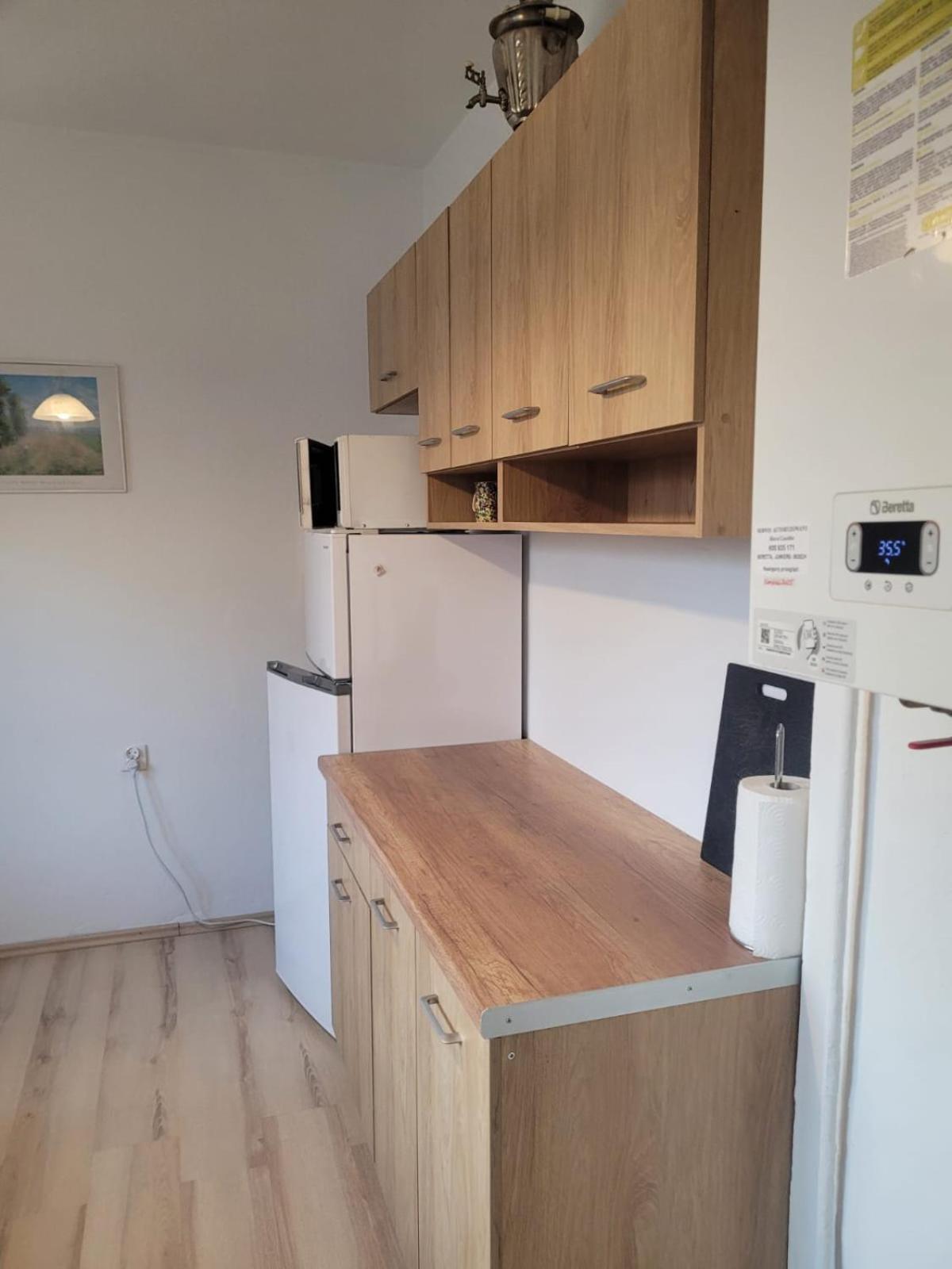 Apartament Story