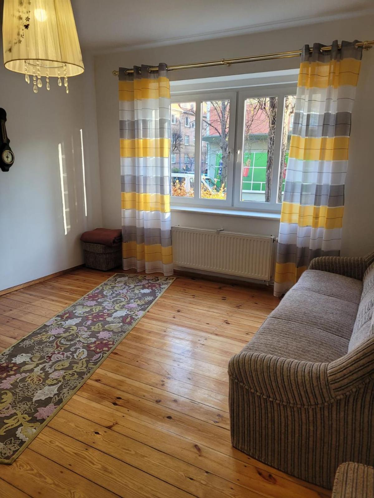 Story Apartament Sopot